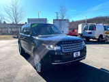 Used 2015 Land Rover Range Rover Supercharged image 4