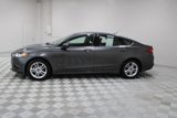 Used 2018 Ford Fusion SE w/ Fusion SE Technology Package image 4