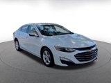 Used 2024 Chevrolet Malibu LT image 3