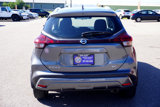 Used 2021 Nissan Kicks SV image 4