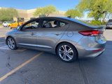 Used 2017 Hyundai Elantra Limited w/ Limited Ultimate Package 05 image 2