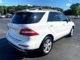 Used 2014 Mercedes-Benz ML 350 BlueTEC 4MATIC image 6