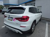 Used 2020 BMW X3 xDrive30i w/ Premium Package image 3