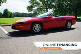 Used 1995 Chevrolet Camaro Z28 image 5