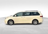 Used 2015 Toyota Sienna XLE image 2