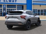 New 2025 Chevrolet Trax ACTIV w/ Driver Confidence Package image 5