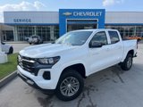 New 2025 Chevrolet Colorado LT image 2
