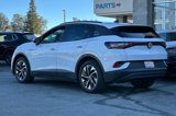 Used 2021 Volkswagen ID.4 Pro S w/ ID.4 Protection Package image 6
