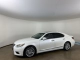 Used 2014 Lexus LS 460 AWD image 2