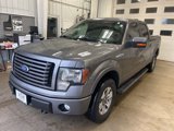Used 2011 Ford F150 FX4 w/ FX Luxury Pkg image 2