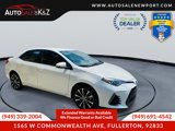 Used 2019 Toyota Corolla SE image 6