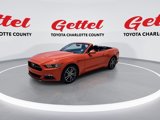 Used 2016 Ford Mustang Premium image 4