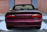 Used 1995 Chevrolet Camaro Z28 image 4