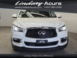 Used 2016 INFINITI QX60 AWD w/ Premium Plus Package image 5