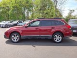 Used 2013 Subaru Outback 2.5i Limited image 4