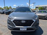 Used 2021 Hyundai Tucson SEL image 3