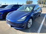 Used 2018 Tesla Model 3 Long Range image 2