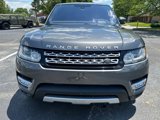 Used 2016 Land Rover Range Rover Sport HSE image 2