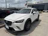 Used 2017 MAZDA CX-3 Touring image 2