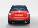 Used 2010 Suzuki SX4 AWD Hatchback image 4