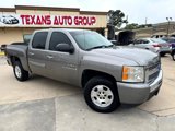 Used 2009 Chevrolet Silverado 1500 LT w/ Texas Edition image 2