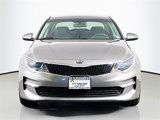 Used 2017 Kia Optima LX image 2