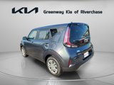 New 2025 Kia Soul LX image 4