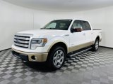 Used 2014 Ford F150 Lariat w/ Equipment Group 502A Luxury image 2