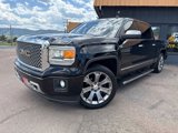 Used 2014 GMC Sierra 1500 Denali w/ Driver Alert Package image 2