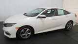 Used 2020 Honda Civic LX image 2
