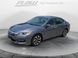Used 2016 Honda Accord EX-L image 3