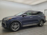 Used 2017 Hyundai Santa Fe Limited w/ Cargo Package image 2
