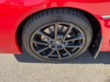 Used 2021 Subaru WRX Limited image 2