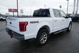 Used 2016 Ford F150 Lariat w/ Equipment Group 502A Luxury image 5