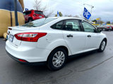 Used 2013 Ford Focus S image 5