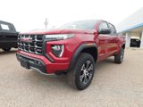 New 2025 GMC Canyon AT4 w/ AT4 Premium Package image 3