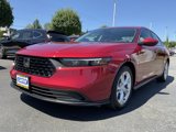 Used 2024 Honda Accord LX image 3