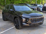 New 2025 Chevrolet Trax ACTIV w/ Sunroof Package image 4