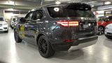 Used 2017 Land Rover Discovery HSE Luxury image 4