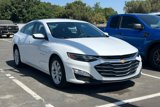 Used 2023 Chevrolet Malibu LT image 2