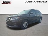 Used 2018 Nissan Rogue SV w/ Premium Package image 1