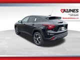 New 2025 Chevrolet Trax RS w/ Driver Confidence Package image 6