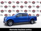 Used 2015 Ford F150 XLT w/ Equipment Group 302A Luxury image 2