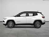 New 2025 Jeep Compass Limited image 3