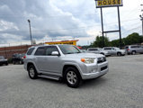 Used 2011 Toyota 4Runner SR5 w/ Convenience Pkg image 3