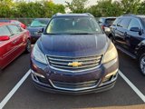 Used 2015 Chevrolet Traverse LT w/ Style and Technology Package image 2