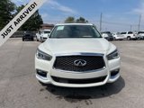 Used 2017 INFINITI QX60 FWD w/ Deluxe Technology Package image 2