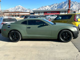 Used 2012 Chevrolet Camaro LS image 4