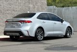 Used 2021 Toyota Corolla SE image 4