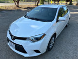 Used 2015 Toyota Corolla L image 3